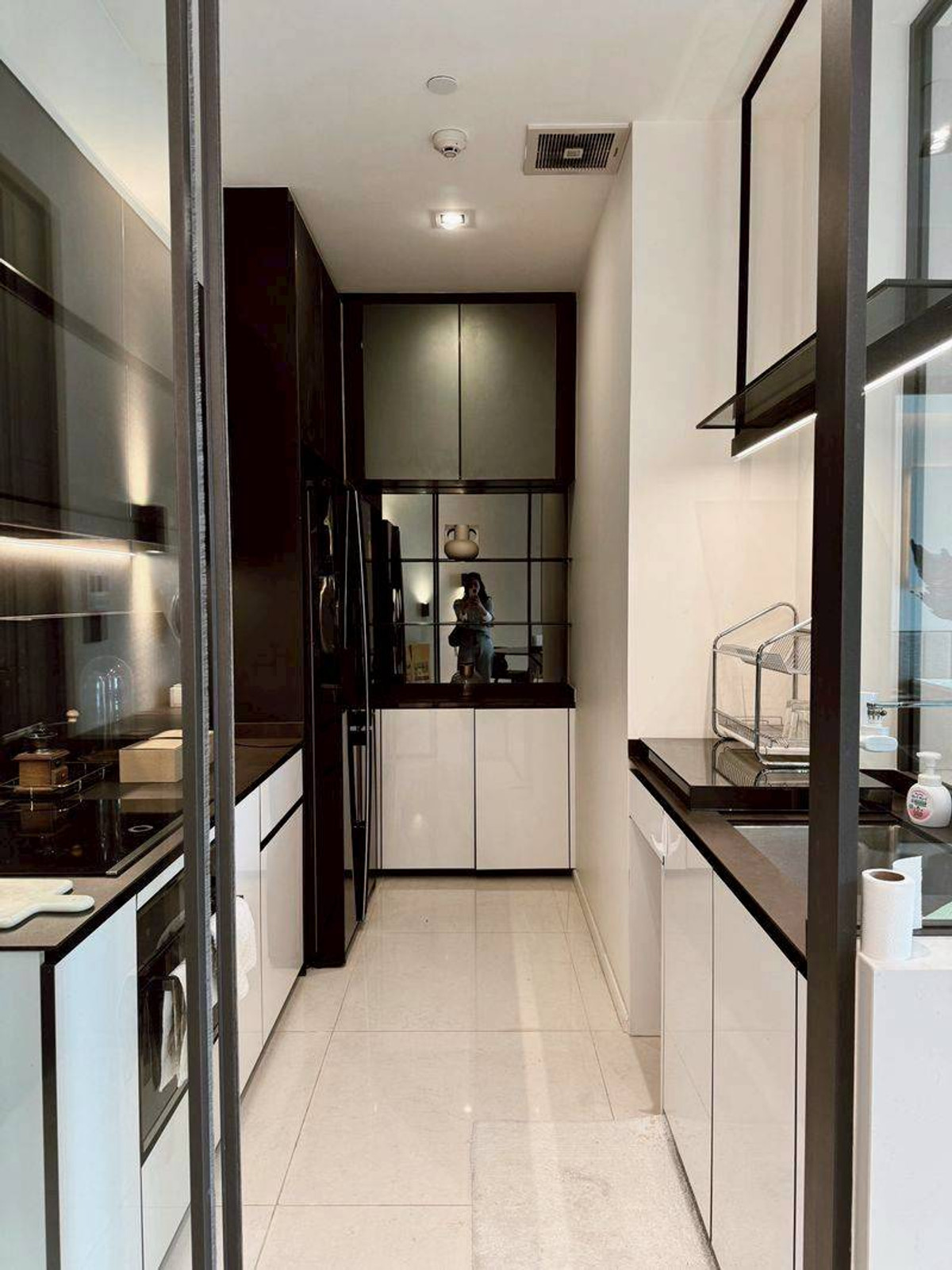 ✨ ให้เช่า The Bangkok Thonglor | คอนโดหรูระดับ Super Luxury จาก Land & Houses ห้องตกแต่งครบ Fully Furnished พร้อมเข้าอยู่ทันที 🏙️ Loading...