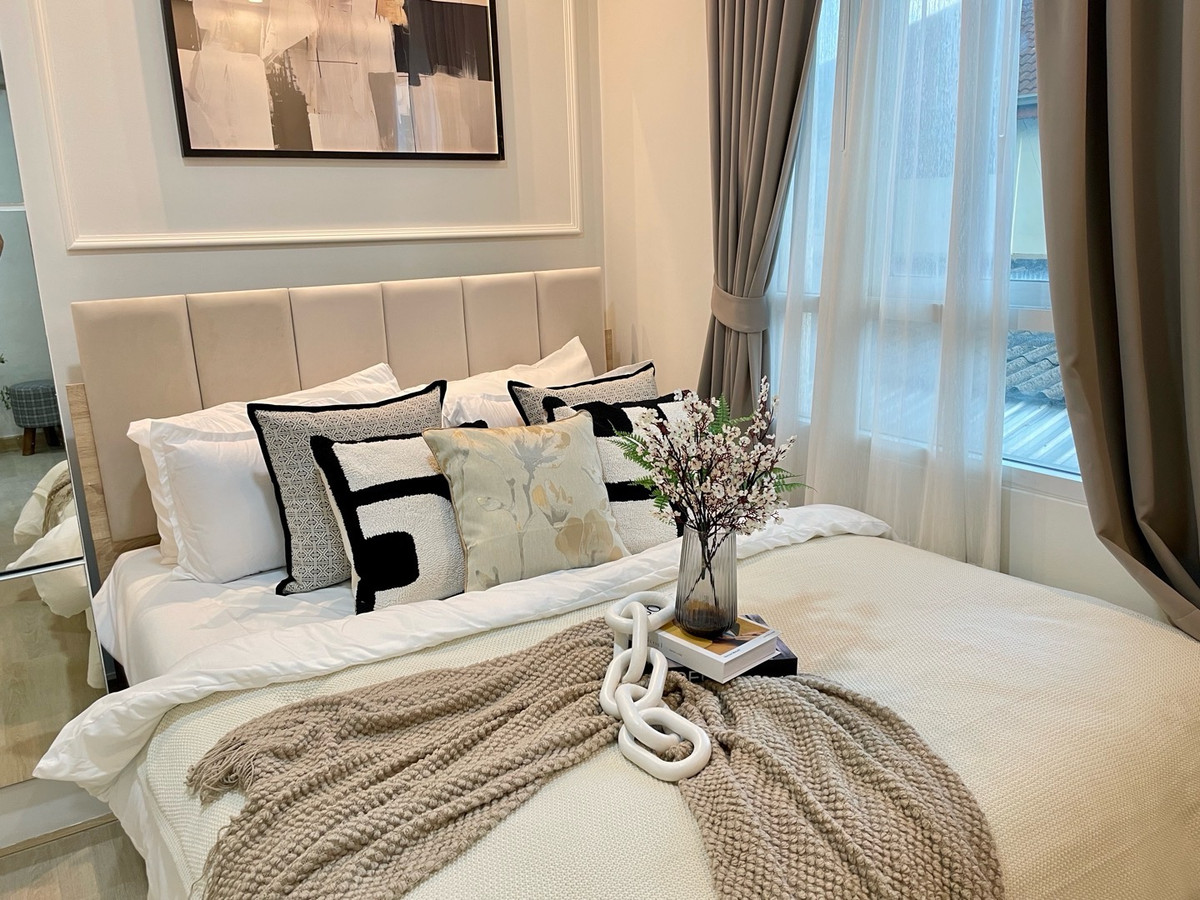 ขายคอนโดโชคชัย4 ลาดพร้าว71 : [G8]🔥ขาย/Sale The Next Ladprao 44 [เดอะ เน็กซ์ ลาดพร้าว 44 ] เพียง 40 เมตร จาก MRT ภาวนา