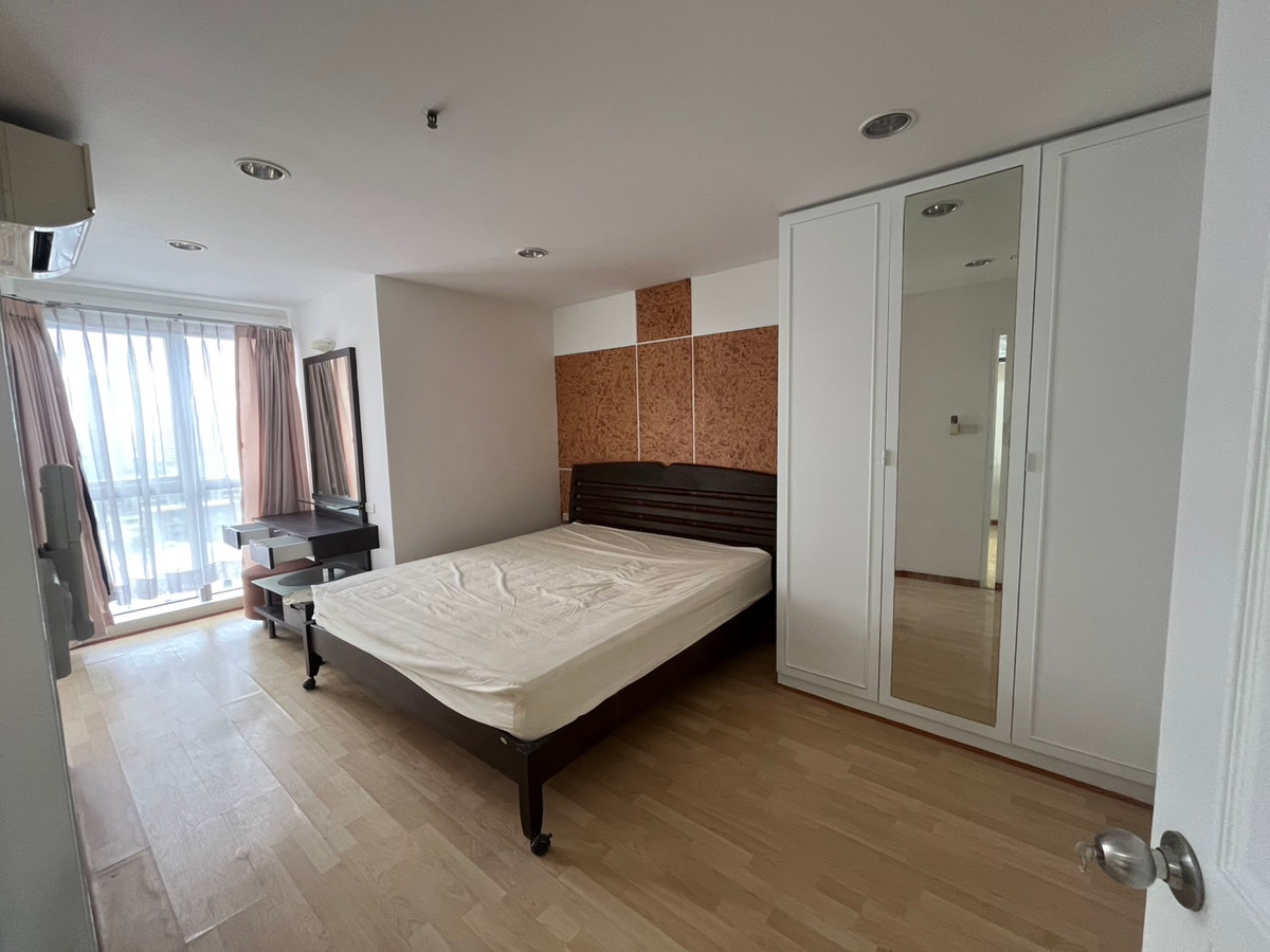 For RentCondoSukhumvit, Asoke, Thonglor : 🏙 For rent The Waterford Diamond Tower 🔥 📍 near BTS Phrom Phong 🚆 convenient travel, connecting Sukhumvit - Asoke - Thonglor