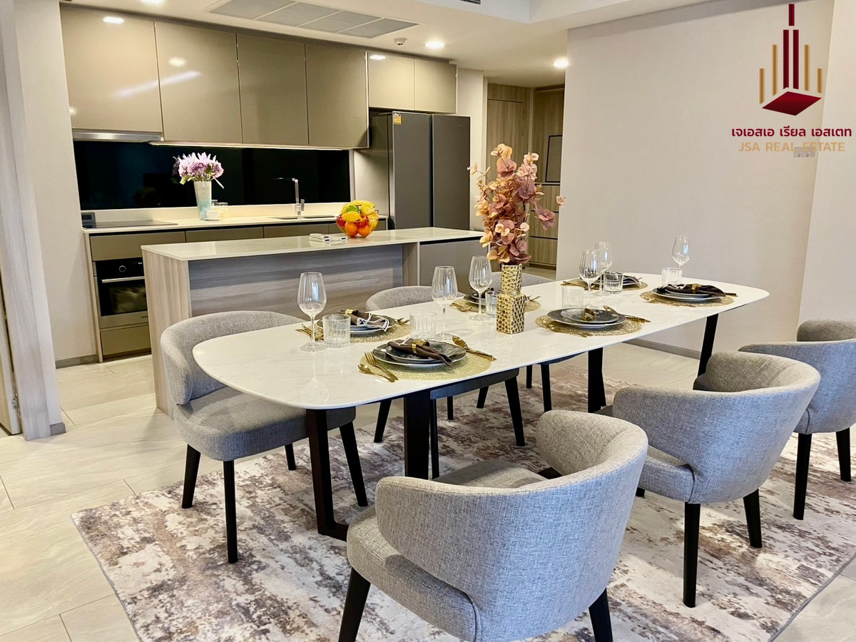 ให้เช่าคอนโดสุขุมวิท อโศก ทองหล่อ :  ✨ For Rent : FYNN Sukhumvit 31  Condo ✨  💰 Only 99,000 thb/month