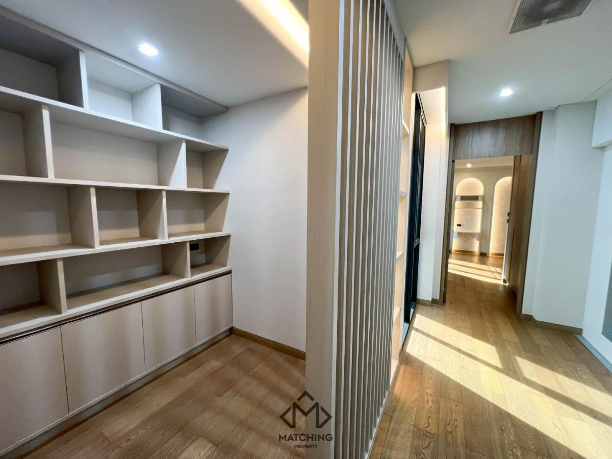 HouseRama3 (Riverside),Satupadit : Single house BAAN 365 RAMA3 with private swimming pool + elevator, good location near Kings College and Shrewsbury, call 098-654-2399.