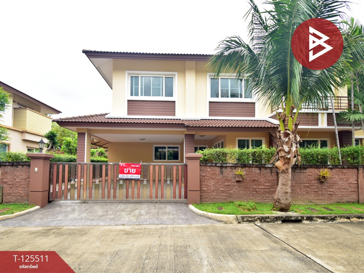 ขายบ้านพระราม 2 บางขุนเทียน : ขายบ้านเดี่ยว หมู่บ้านคาซ่าเลเจ้นด์ พระราม 2 (Casa Legend Rama 2) กรุงเทพฯ พร้อมอยู่