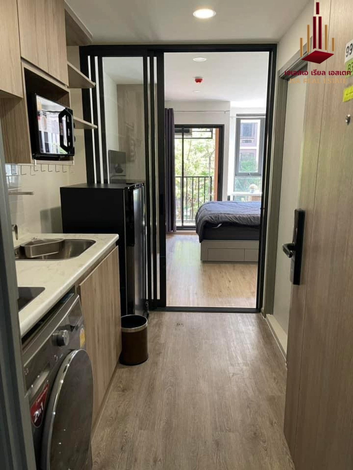 ให้เช่าคอนโดแจ้งวัฒนะ เมืองทอง : ✨ For Rent: Oneder Kaset Condo ✨ 💰 Only 10,000 THB/month