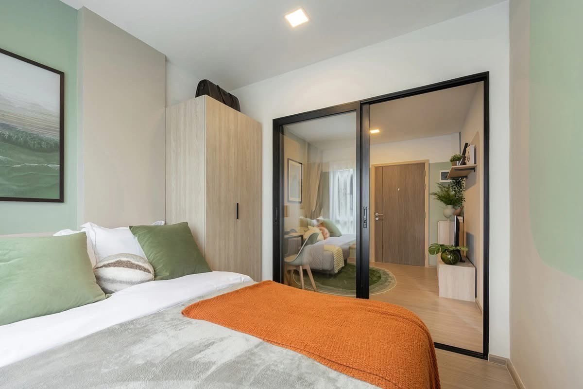 💎 Vay Amata, prime location in the heart of Amata Nakhon, near industrial estates, job areas and motorways 🚗 📞 093-1681685 / 061-6161426 💚 LINE: @wsrcondo Loading...