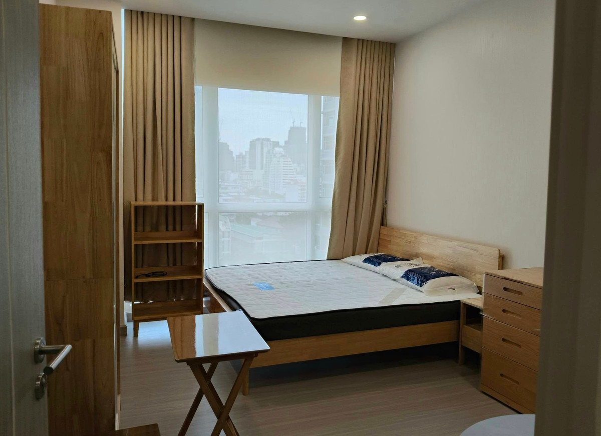 ขายคอนโดสยาม จุฬา สามย่าน : 🔥[RARE PRICE]ขายด่วน🔥ห้อง 1 ห้องนอนไซส์ใหญ่ 41.53 ตร.ม. ที่ ศุภาลัย พรีเมียร์ สี่พระยา-สามย่าน 💎ราคานี้หายากมาก ในทำเลสี่พระยา-สามย่าน