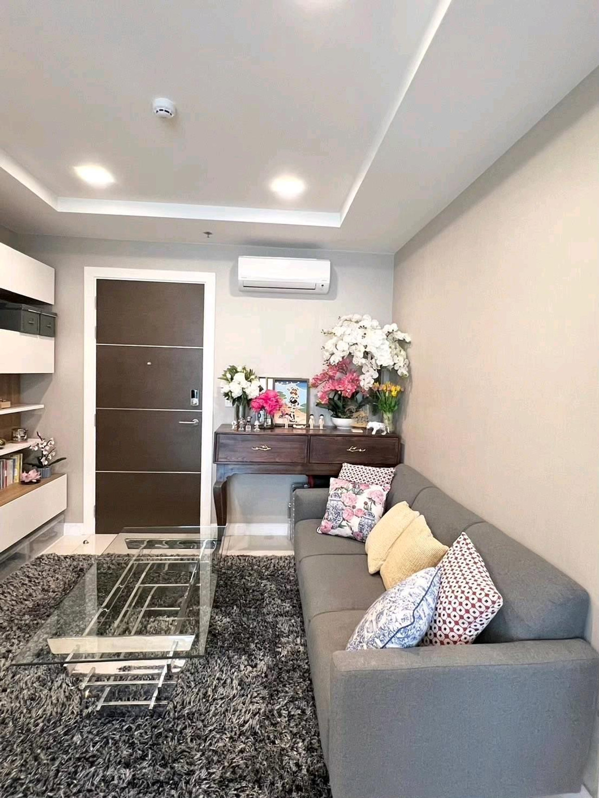 ให้เช่าคอนโดสมุทรปราการ สำโรง : The Metropolis Samrong