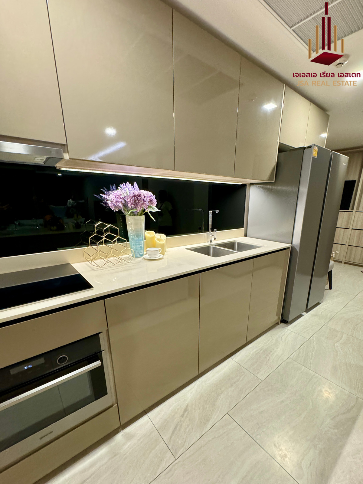 ให้เช่าคอนโดสุขุมวิท อโศก ทองหล่อ :  ✨ For Rent : FYNN Sukhumvit 31  Condo ✨  💰 Only 99,000 thb/month