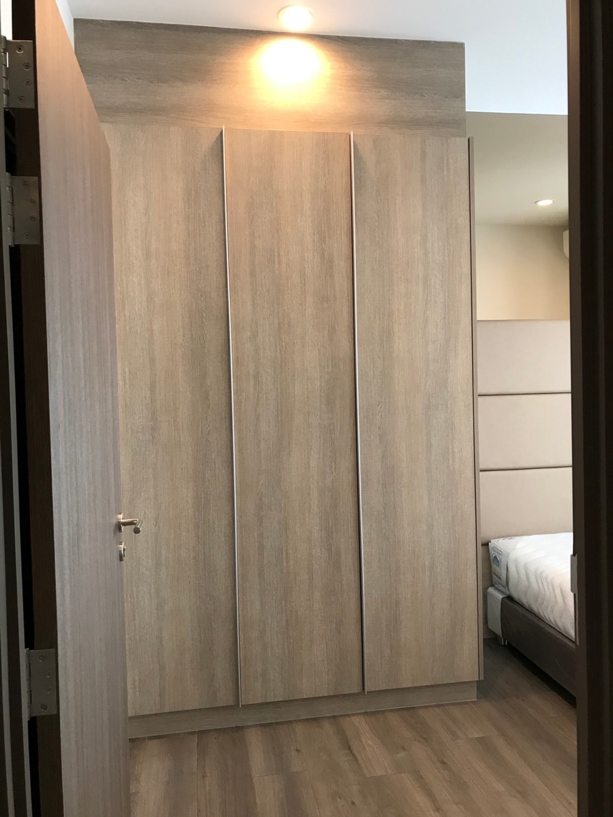 For RentCondoOnnut, Udomsuk : 💥DL-9278💥Whizdom Essence Sukhumvit 👉Line : @rangrak