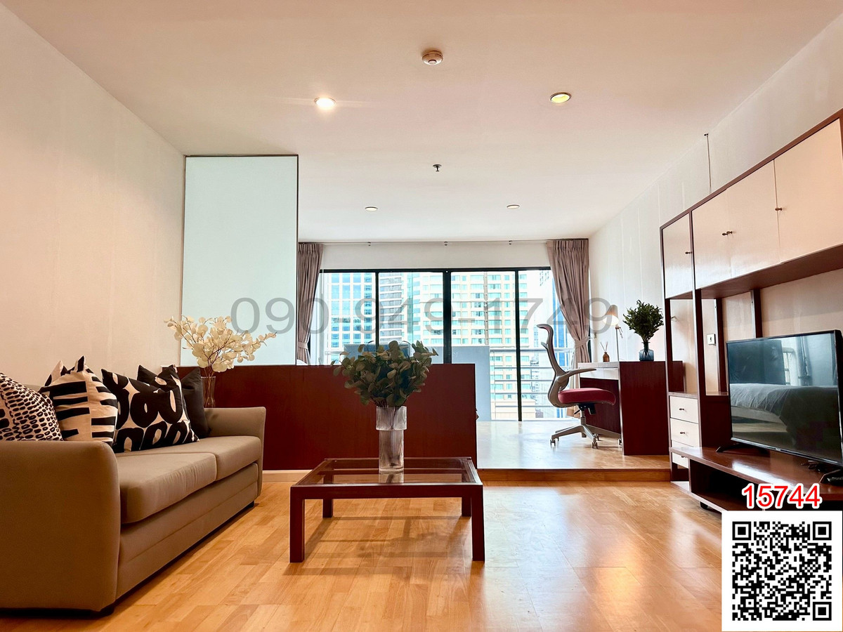 เช่า คอนโด เดอะ แกรนด์ รีเจนท์(The Grand Regent) ติด BTS ราชดำริ Loading...