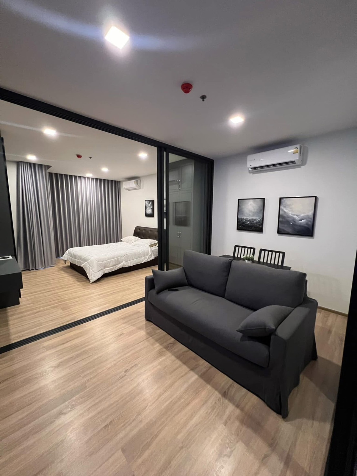 ให้เช่าคอนโดราชเทวี พญาไท : 💥CP-6052💥ว่าง ให้ เช่า เอ็กซ์ที พญาไท 👉แอดไลน์ @expertcondo