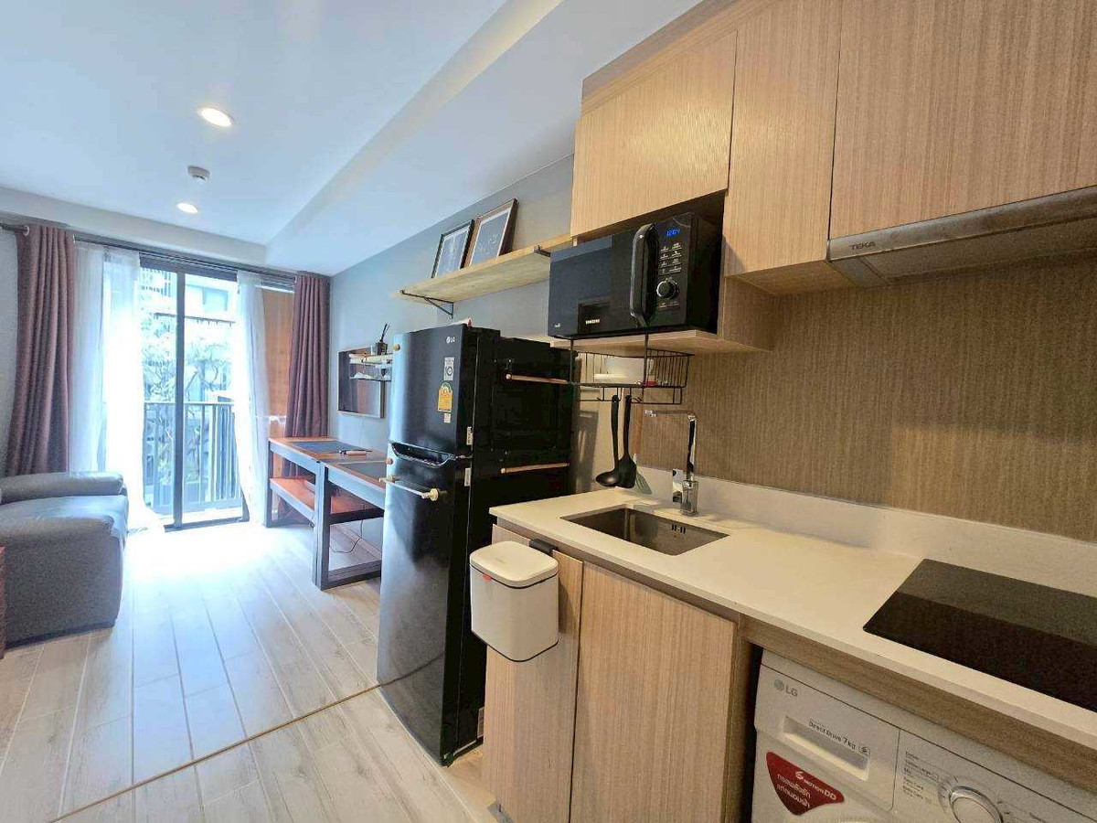 ✨ ปล่อยเช่าด่วน! The MOST อิสรภาพ (เดอะ โมส อิสรภาพ) วิวสระว่ายน้ำสวยที่สุด ✨ Loading...