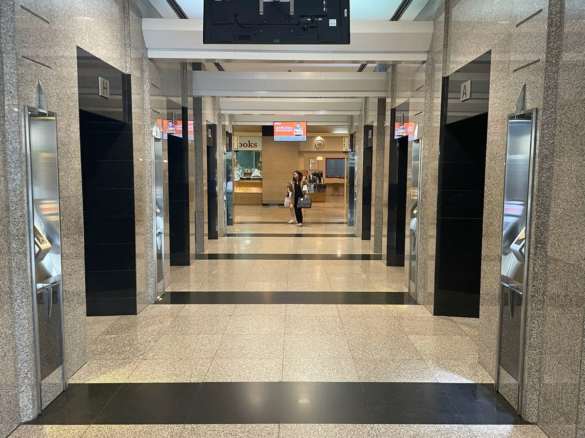 ðïļ Italthai Tower â āļāļēāļāļēāļĢāļŠāļģāļāļąāļāļāļēāļāđāļāļāļĨāļēāļāļāļĢāļļāļāđāļāļāļŊ ð āļŦāđāļēāļāļāļēāļāļāđāļēāđāļĢāļ·āļ Italthai Pier āđāļāļĩāļĒāļ 50 āđāļĄāļāļĢ Loading...