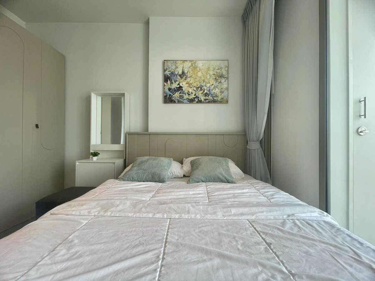 For RentCondoSukhumvit, Asoke, Thonglor : 🌿 ✨Rhythm Ekkamai✨🌿 1 Bed 1 Bath, Rental 30,000 Baht