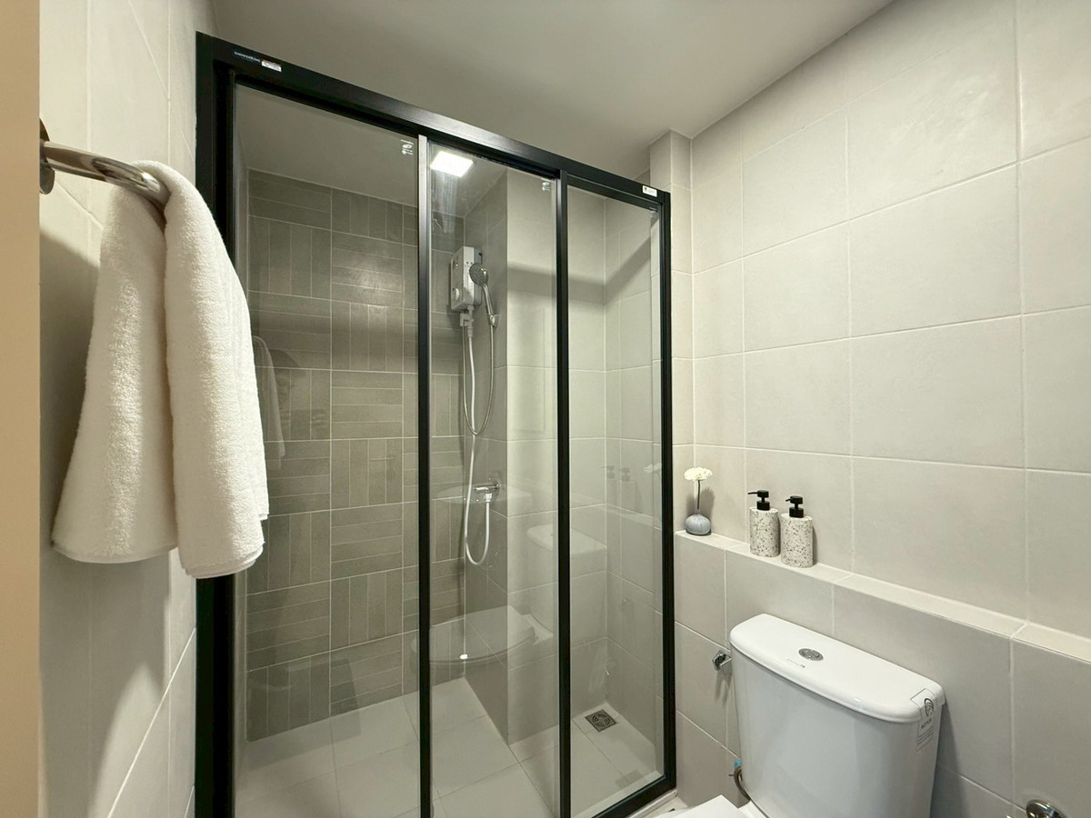 🏖 ใช้ชีวิตใกล้ทะเลทุกวัน กับคอนโดรีสอร์ตสไตล์ “Dcondo Sense” จากแสนสิริ ทำเลสุดปังกลางบางแสน 📲 065-5639565 / 093-1681685 🟢Line: @wsrcondo Loading...