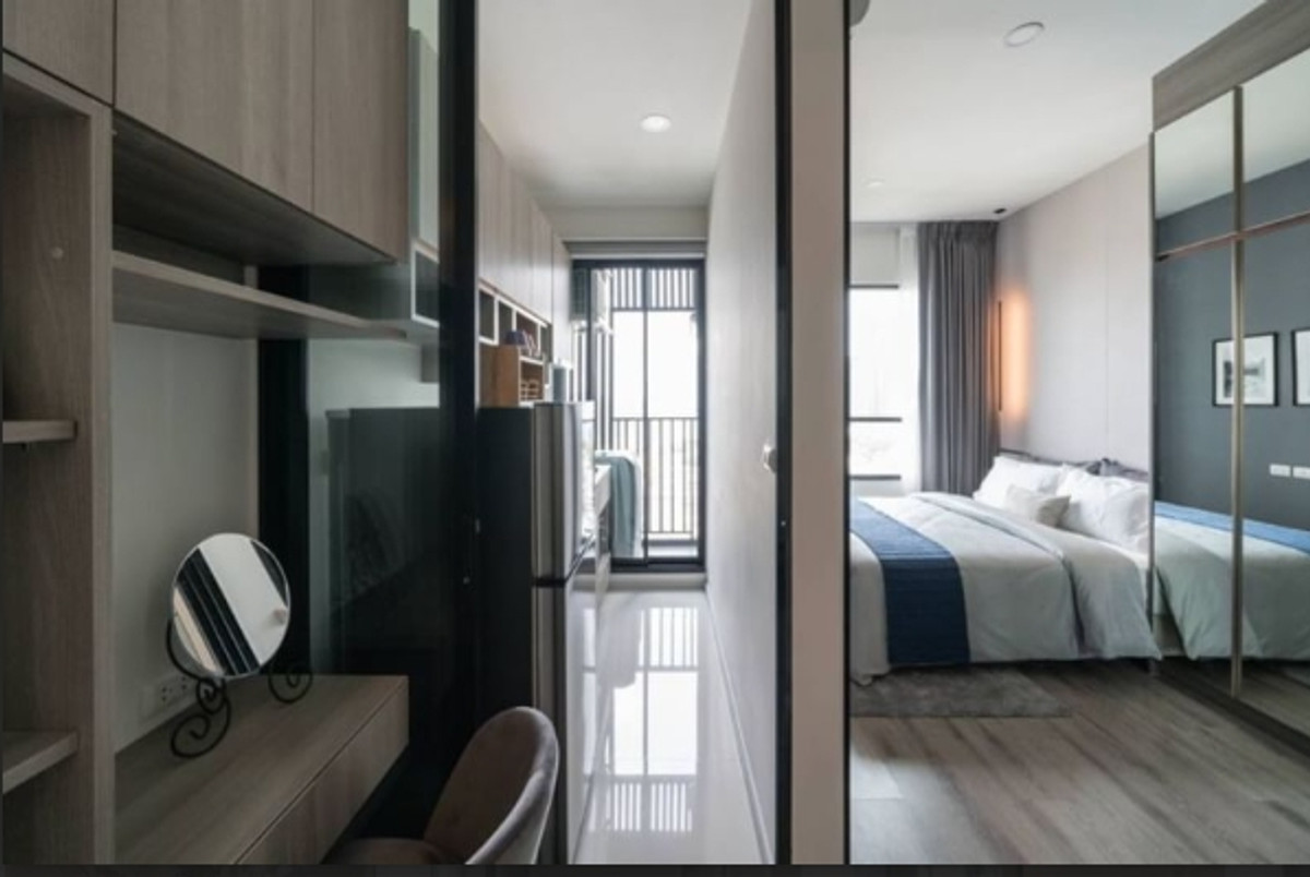 For RentCondoKasetsart, Ratchayothin : 💥DL-9277💥KnightsBridge Prime Ratchayothin 👉Line : @expertcondo