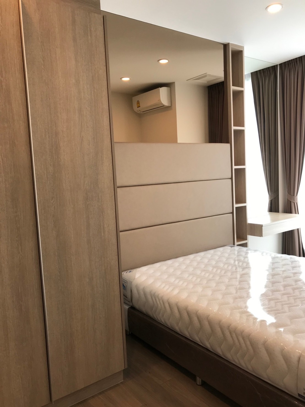 For RentCondoOnnut, Udomsuk : 💥DL-9278💥Whizdom Essence Sukhumvit 👉Line : @rangrak