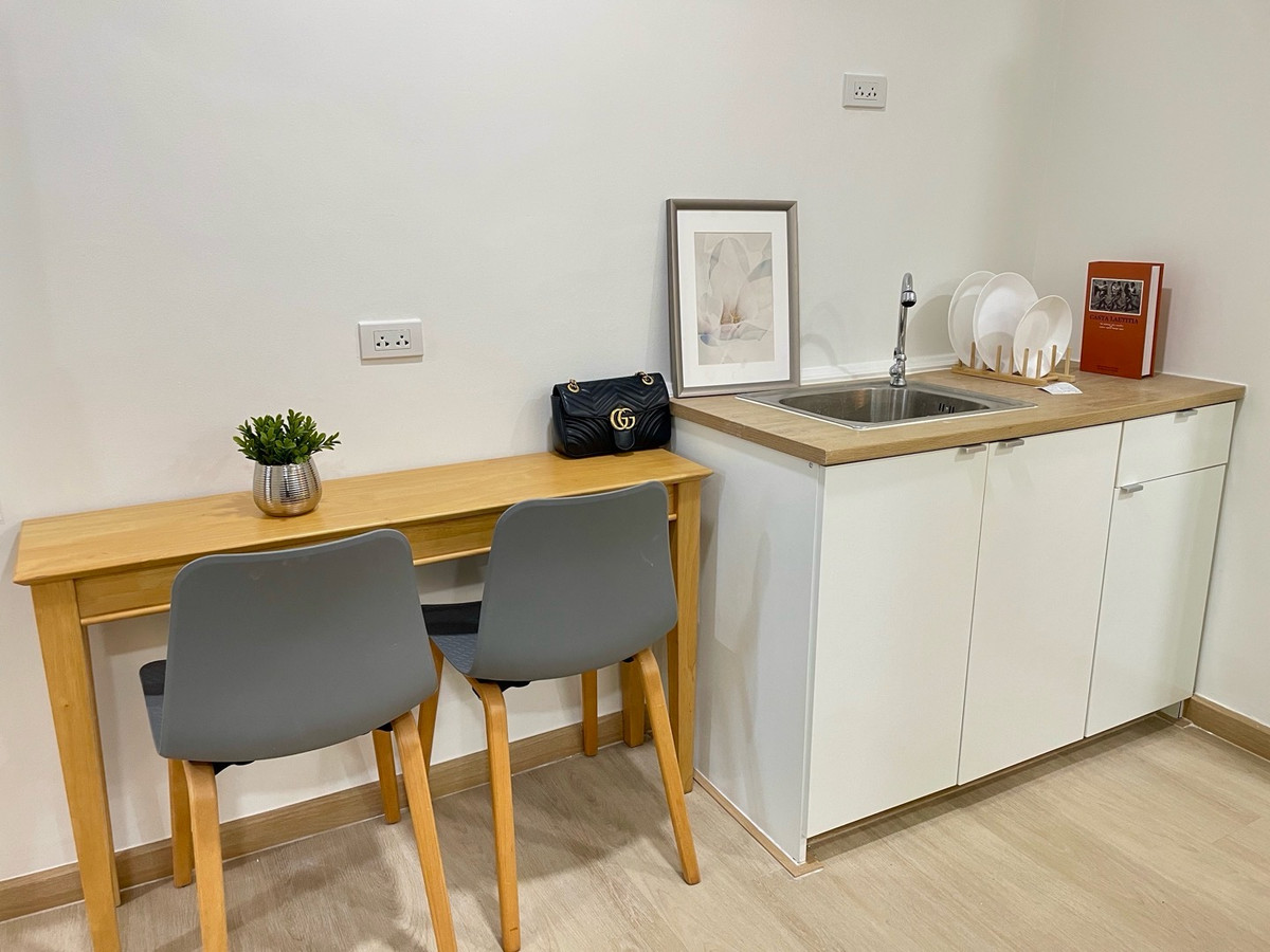 ขายคอนโดโชคชัย4 ลาดพร้าว71 : [G8]🔥ขาย/Sale The Next Ladprao 44 [เดอะ เน็กซ์ ลาดพร้าว 44 ] เพียง 40 เมตร จาก MRT ภาวนา