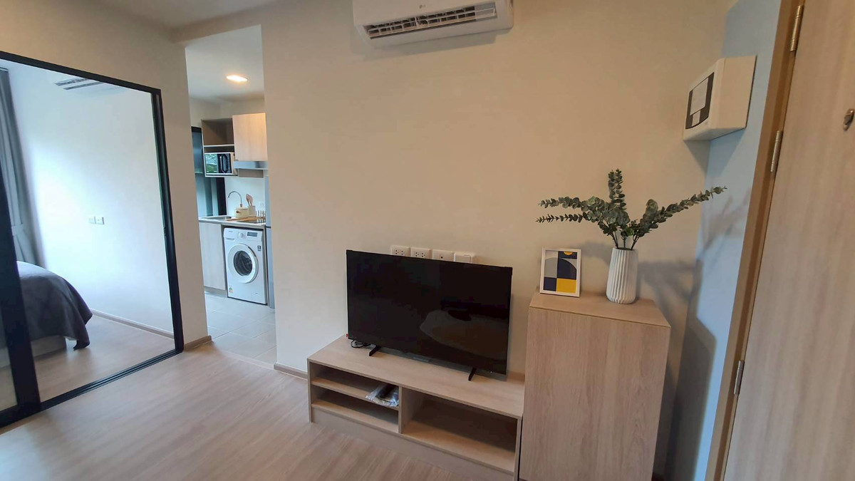 🎉 อยู่เองก็คุ้ม ลงทุนก็ใช่ “ดีคอนโด เซนส์ บางแสน” ทำเลทองที่ตอบโจทย์ทุกไลฟ์สไตล์ 📲 065-5639565 / 093-1681685 🟢Line: @wsrcondo Loading...