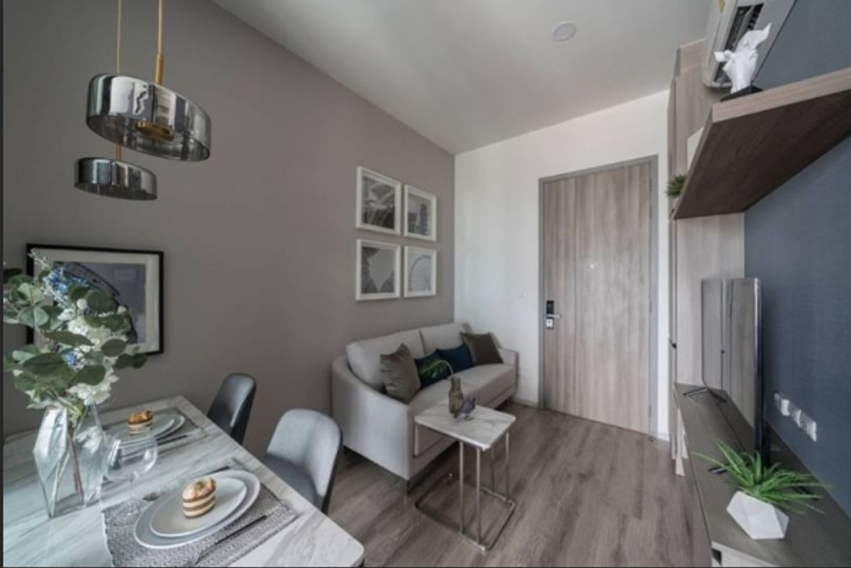 For RentCondoKasetsart, Ratchayothin : 💥DL-9277💥KnightsBridge Prime Ratchayothin 👉Line : @expertcondo