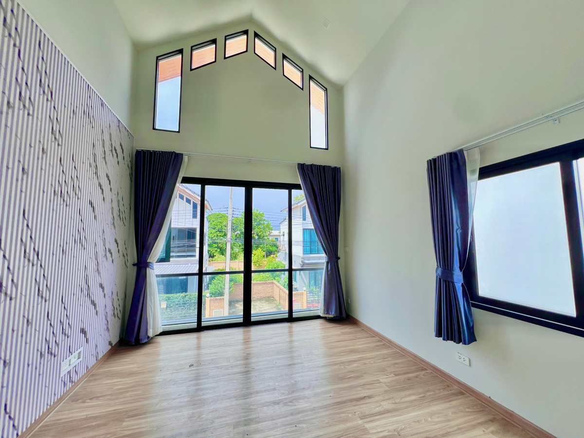 ขายปทุมธานี รังสิต ธรรมศาสตร์ : ขายบ้านแฝด 🚩ไพร์มสแควร์ รังสิต คลองสอง2🏠173 ตร.ม. บิ้วอินสวย พร้อมอยู่