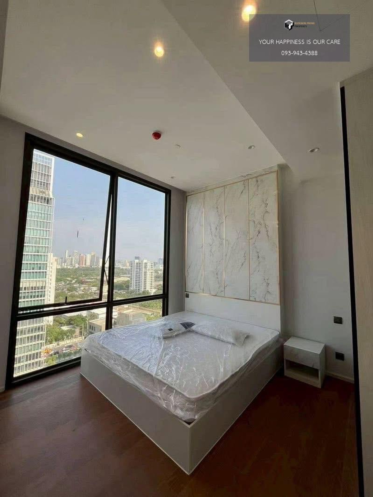 ให้เช่าคอนโดวิทยุ ชิดลม หลังสวน : Muniq Langsuan ✨ คอนโดหรูใจกลางหลังสวน ใกล้ BTS ชิดลม–ราชดำริ #2025102812599