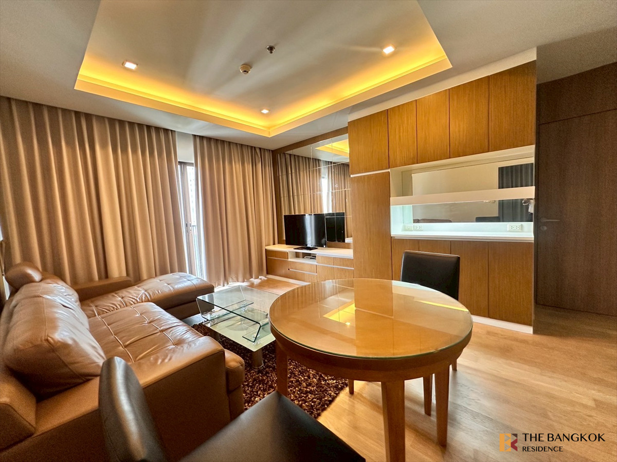 For RentCondoSukhumvit, Asoke, Thonglor : Noble Refine by Jubjib