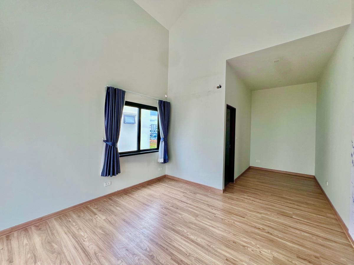 ขายปทุมธานี รังสิต ธรรมศาสตร์ : ขายบ้านแฝด 🚩ไพร์มสแควร์ รังสิต คลองสอง2🏠173 ตร.ม. บิ้วอินสวย พร้อมอยู่