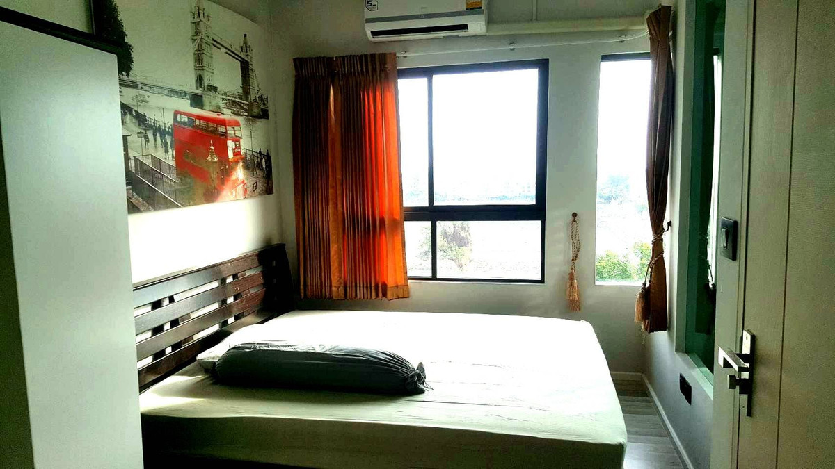 ขายคอนโดพระราม 2 บางขุนเทียน : (รหัส T245) ขายคอนโด ease rama 2 ติดหลังเซ็ลทรัล