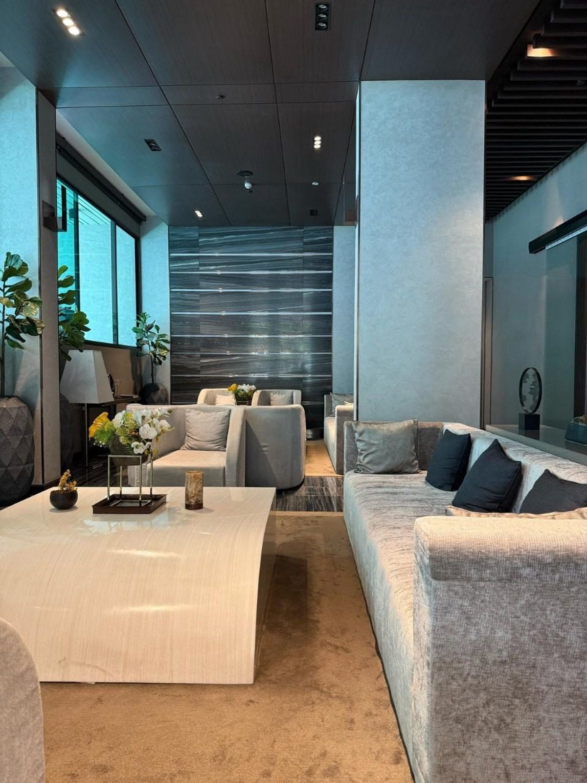 ให้เช่า✨Rhythm Ekkamai ✨ 1 ห้องนอน ขนาด 26 ตรม ห้องแต่งพร้อมเข้าอยู่😍 ใกล้ BTS เอกมัย🚅 Loading...