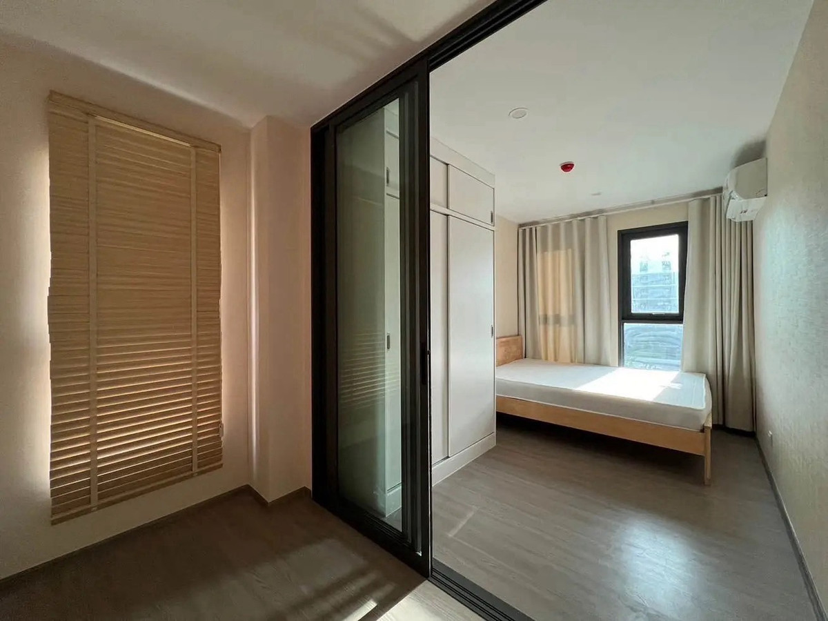 ให้เช่าคอนโดเกษตรศาสตร์ รัชโยธิน : ⭐️[anr90001] ให้เช่า Aspire Ratchayothin แอสปาย รัชโยธิน 1 bedroom