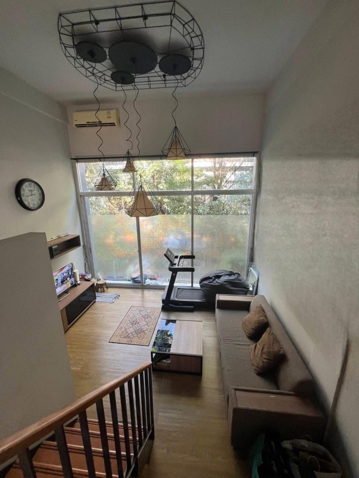 ขายทาวน์โฮมนวมินทร์ รามอินทรา : ดีลพิเศษ! บ้าน 3 ห้องนอน 3 ห้องน้ำ 200 ตร.ม. ใน Siamese Blossom @ Fashion ลงทุนง่าย ใกล้เมือง ราคาขายเพียง 4.85 ล้านเท่านั้น!