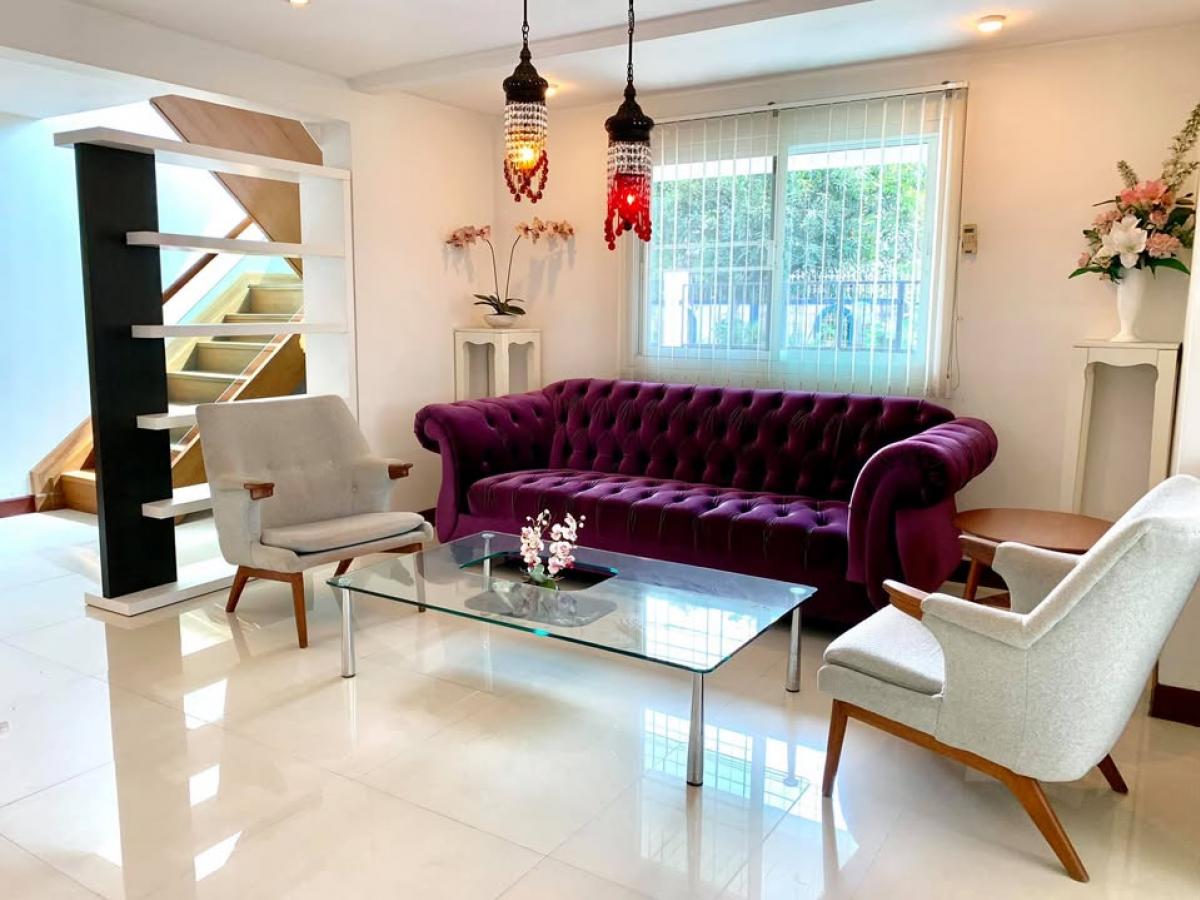 ให้เช่าโฮมออฟฟิศเกษตรศาสตร์ รัชโยธิน : ให้เช่าบ้านโฮมออฟฟิศ 6 ห้องนอน ใจกลางเสนานิคม ใกล้ BTS เสนานิคม จอดรถ 4-5 คัน ราคาพิเศษ 55,000 บาท/เดือน