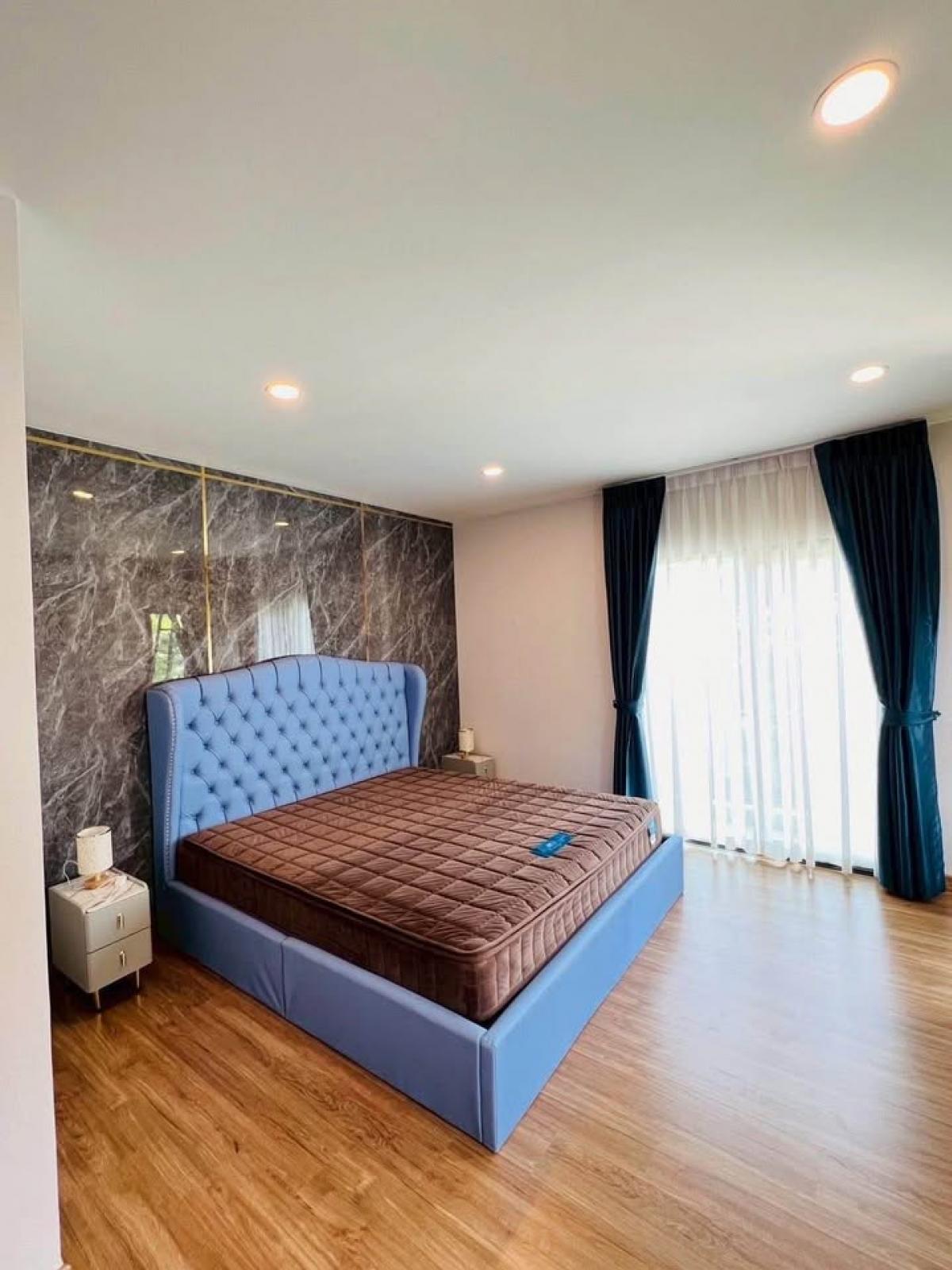 ให้เช่าบ้านวิภาวดี ดอนเมือง หลักสี่ : บ้านเดี่ยว Centro Vibhavadi 4 ห้องนอน เช่าสบาย ใกล้สนามบินดอนเมือง เริ่มต้น 75,000 บ./เดือน