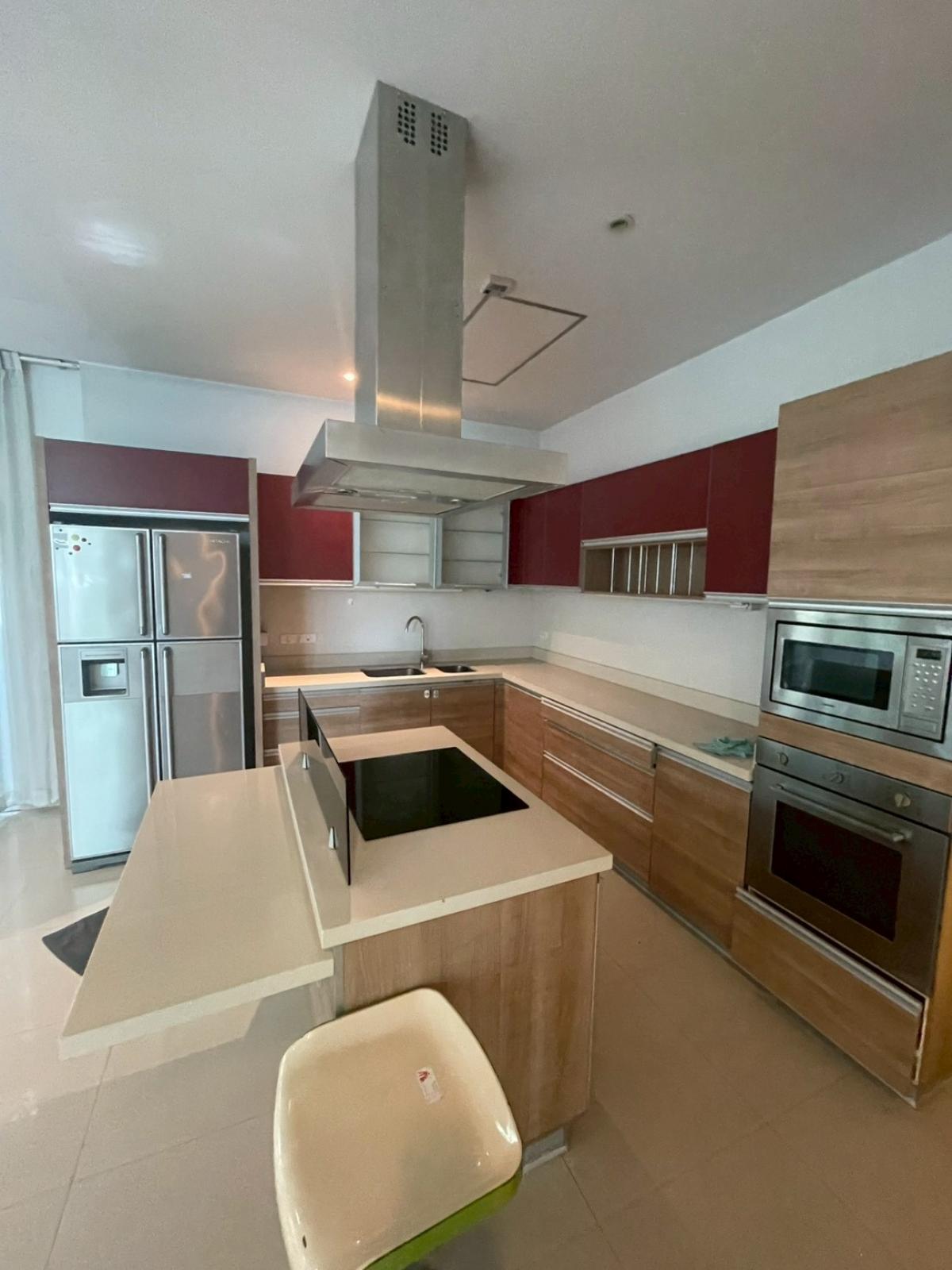 ให้เช่าบ้านพัฒนาการ ศรีนครินทร์ : บ้านใหญ่ใจกลางปุณณพัฒนาการ 4 ห้องนอน 5 ห้องน้ำ พร้อมพื้นที่กว้าง 120 ตร.ว. เช่าหรือซื้อวันนี้ เริ่มต้น 130,000 บาทต่อเดือน พร้อมชีวิตหรูที่คุณคู่ควร!