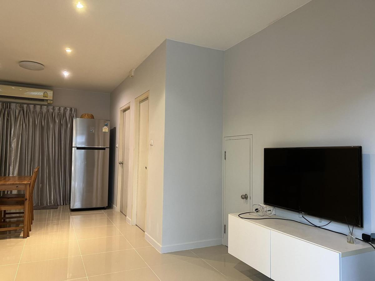 ให้เช่าทาวน์โฮมราษฎร์บูรณะ สุขสวัสดิ์ : บ้านทาวน์โฮม 3 ห้องนอน ใกล้สุขสวัสดิ์-พระราม 2 
เช่าเพียง 14,500 บาท/เดือน พร้อมเข้าอยู่ทันที!