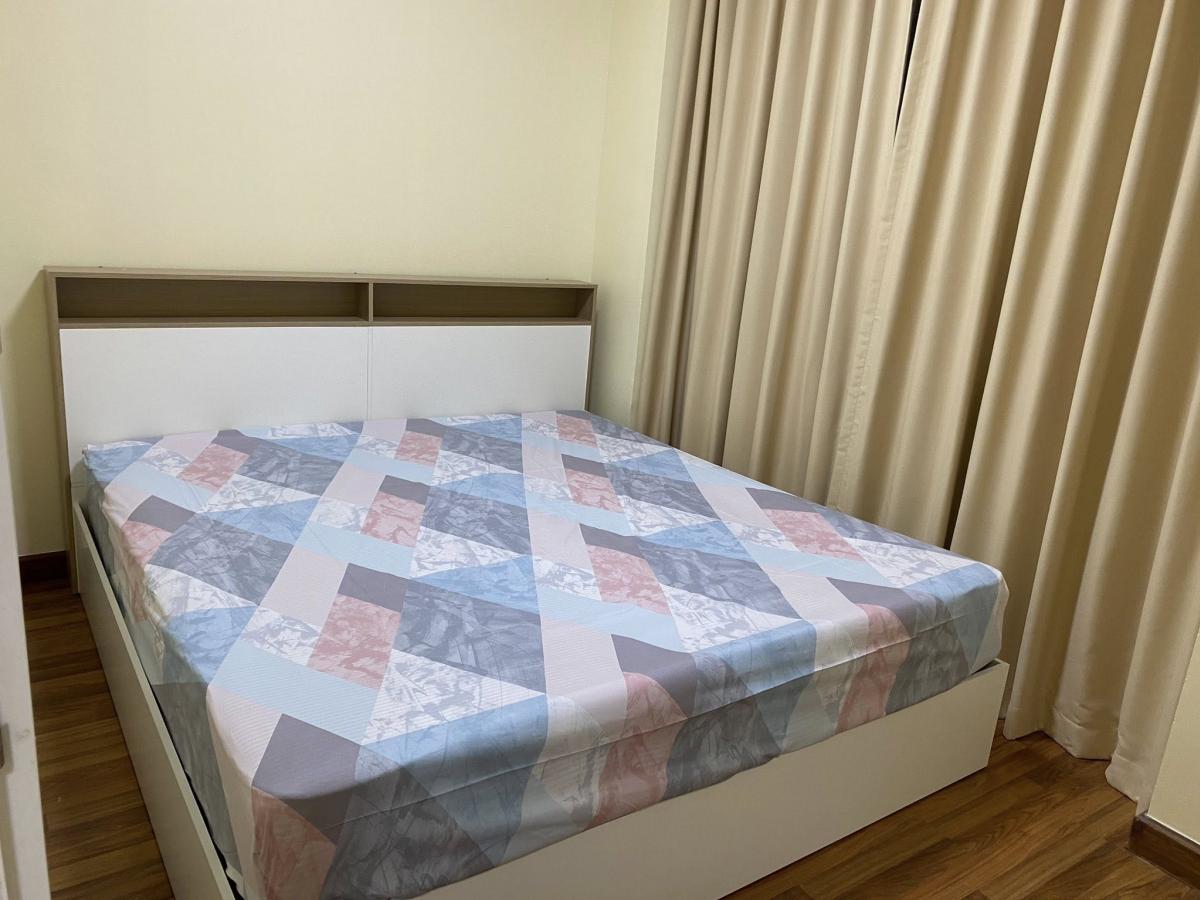 For RentTownhomePattanakan, Srinakarin : 3 bedroom detached house, Pruksa Ville 57 Pattanakarn, near the city, ready to move in. Rent cheaply at 25,000 baht/month or buy today. Happiness begins here!