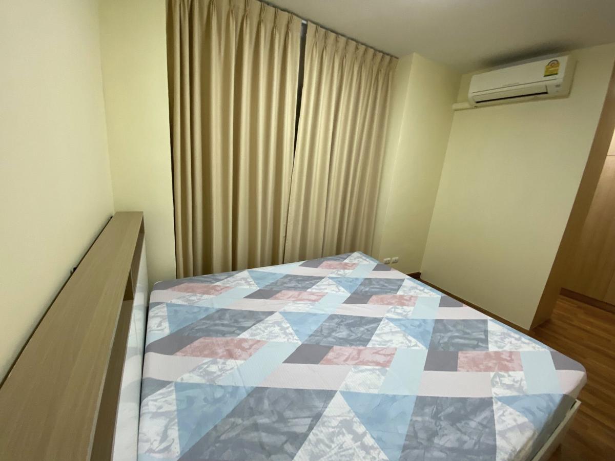 For RentTownhomePattanakan, Srinakarin : 3 bedroom detached house, Pruksa Ville 57 Pattanakarn, near the city, ready to move in. Rent cheaply at 25,000 baht/month or buy today. Happiness begins here!