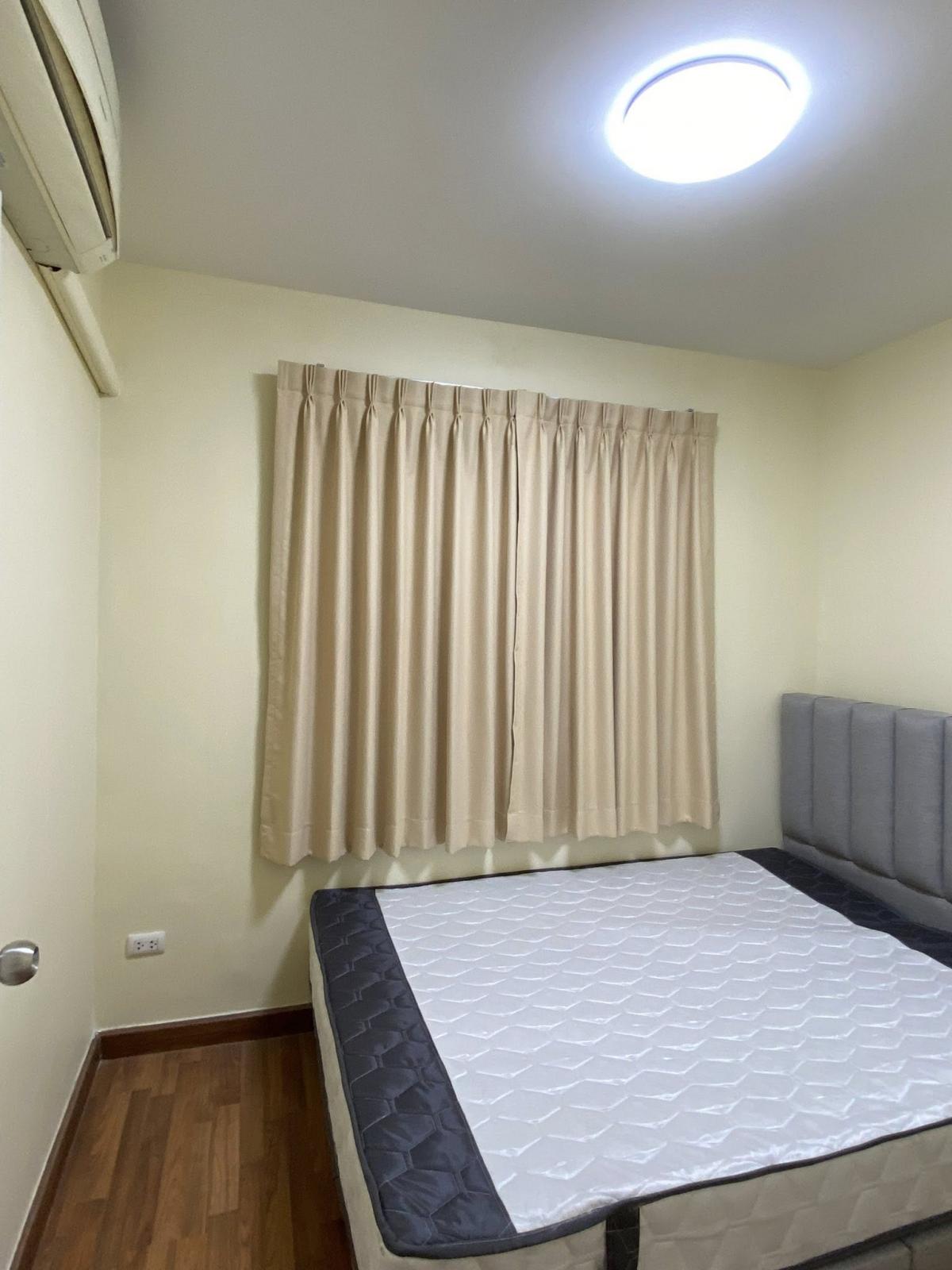 For RentTownhomePattanakan, Srinakarin : 3 bedroom detached house, Pruksa Ville 57 Pattanakarn, near the city, ready to move in. Rent cheaply at 25,000 baht/month or buy today. Happiness begins here!