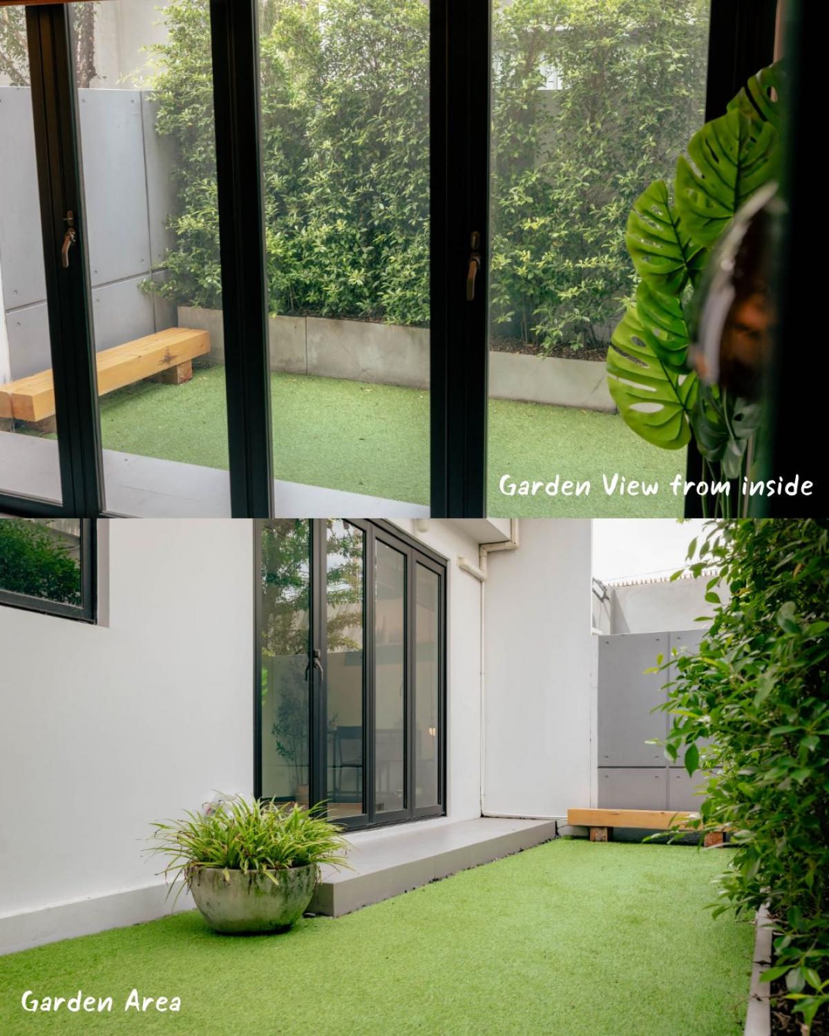 For SaleTownhomeBangna, Bearing, Lasalle : Single house, 3 bedrooms, near Big C Bangna. VIVE Bangna KM.7 with a wide area of 40 sq m. Special price!