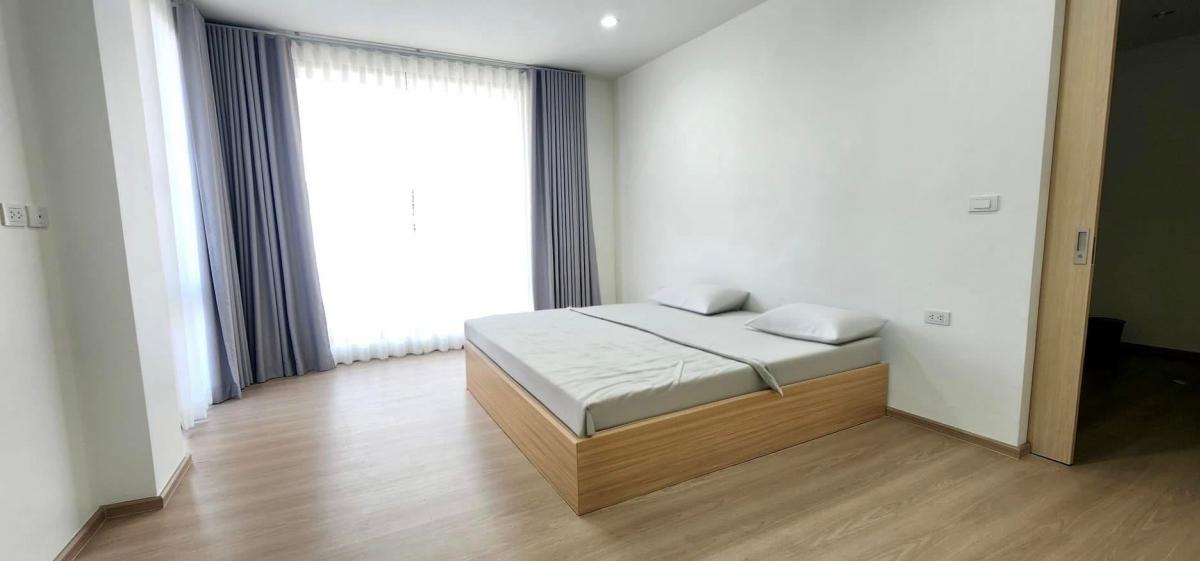 ขายบ้านลาดพร้าว เซ็นทรัลลาดพร้าว : บ้านหรู 3 ห้องนอน พื้นที่กว้าง 460 ตร.ม. พร้อมโฮมออฟฟิศใจกลางพหลโยธิน ลงทุนคุ้ม ราคาพิเศษ 13.99 ล้าน อย่ารอช้า!