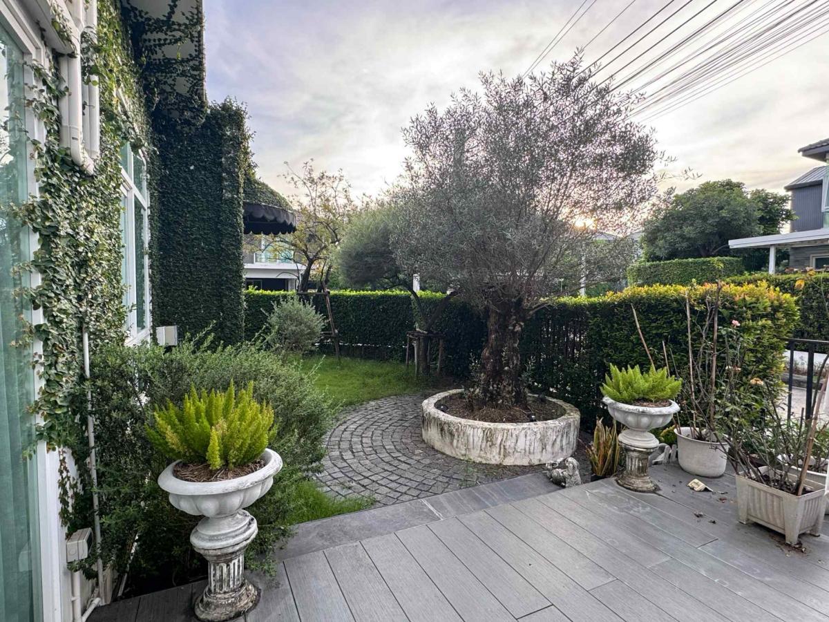 ขายบ้านลาดกระบัง สุวรรณภูมิ : 06/02/2026, Mantana Onnut-Wongwaen บ้านเดี่ยว 4 ห้องนอนใหญ่ พร้อมพื้นที่กว้าง 68 ตร.วา แต่งครบ ราคาพิเศษ 11.49 ลบ. ทำเลดี บางนา กม.7 พร้อมเข้าอยู่