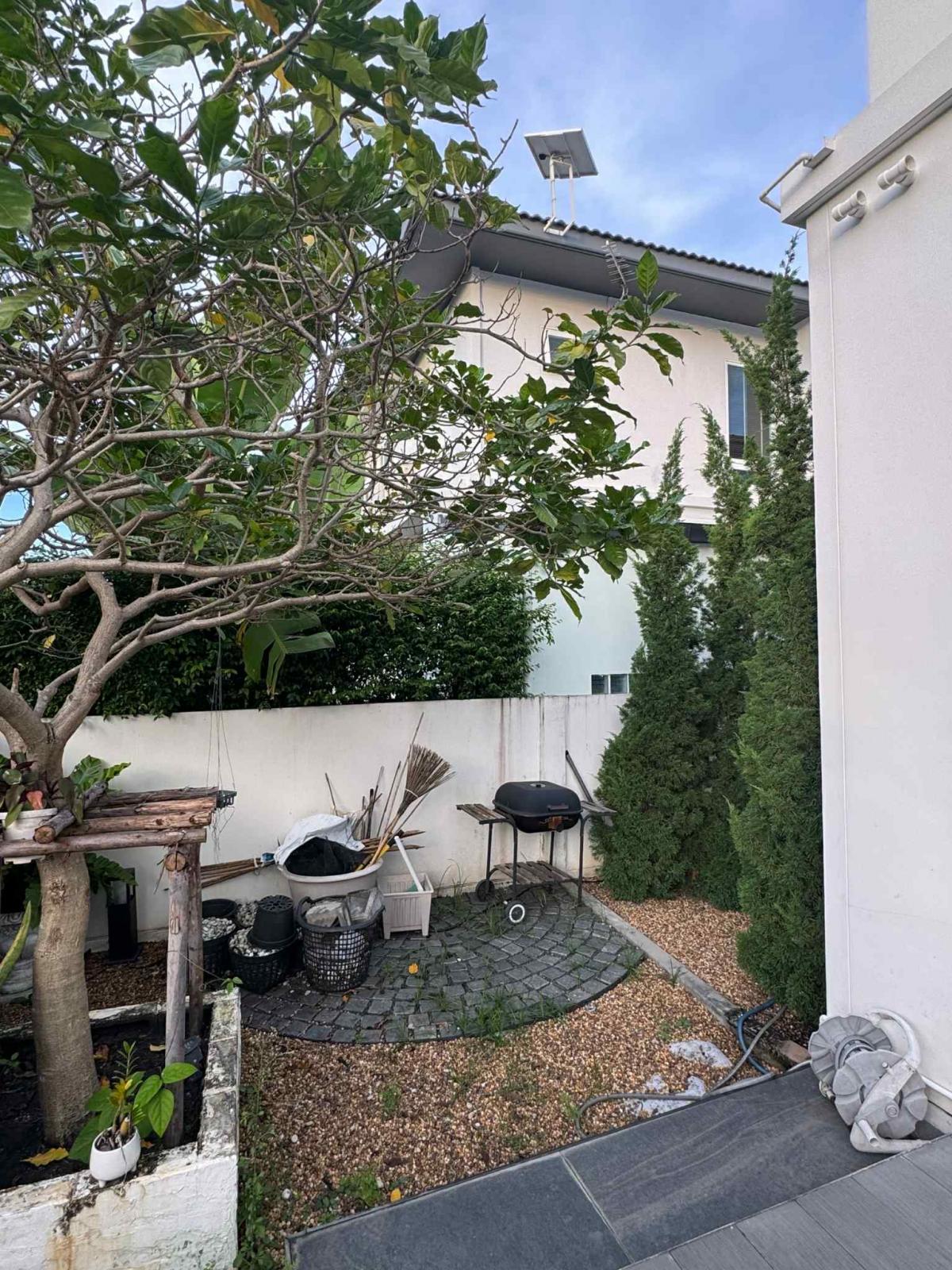 ขายบ้านลาดกระบัง สุวรรณภูมิ : 06/02/2026, Mantana Onnut-Wongwaen บ้านเดี่ยว 4 ห้องนอนใหญ่ พร้อมพื้นที่กว้าง 68 ตร.วา แต่งครบ ราคาพิเศษ 11.49 ลบ. ทำเลดี บางนา กม.7 พร้อมเข้าอยู่