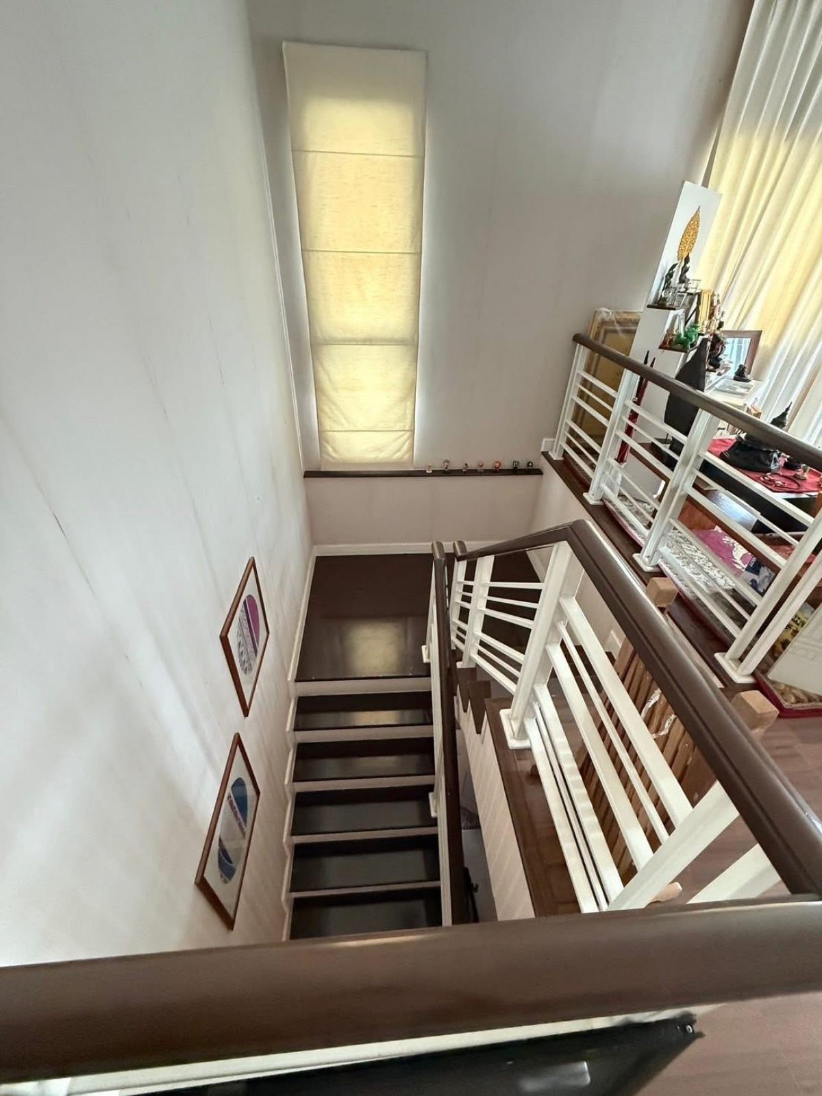 ให้เช่าบ้านนวมินทร์ รามอินทรา : 19/02/2026, ให้เช่าบ้านเดี่ยว Habitia Watcharapol 3 ห้องนอน 67 ตรว. เฟอร์ครบ พร้อมเข้าอยู่ บ้านสวย พื้นที่กว้าง จอดรถ 2 คัน ใกล้วัชรพล เริ่ม 38,000 บาท/เดือน