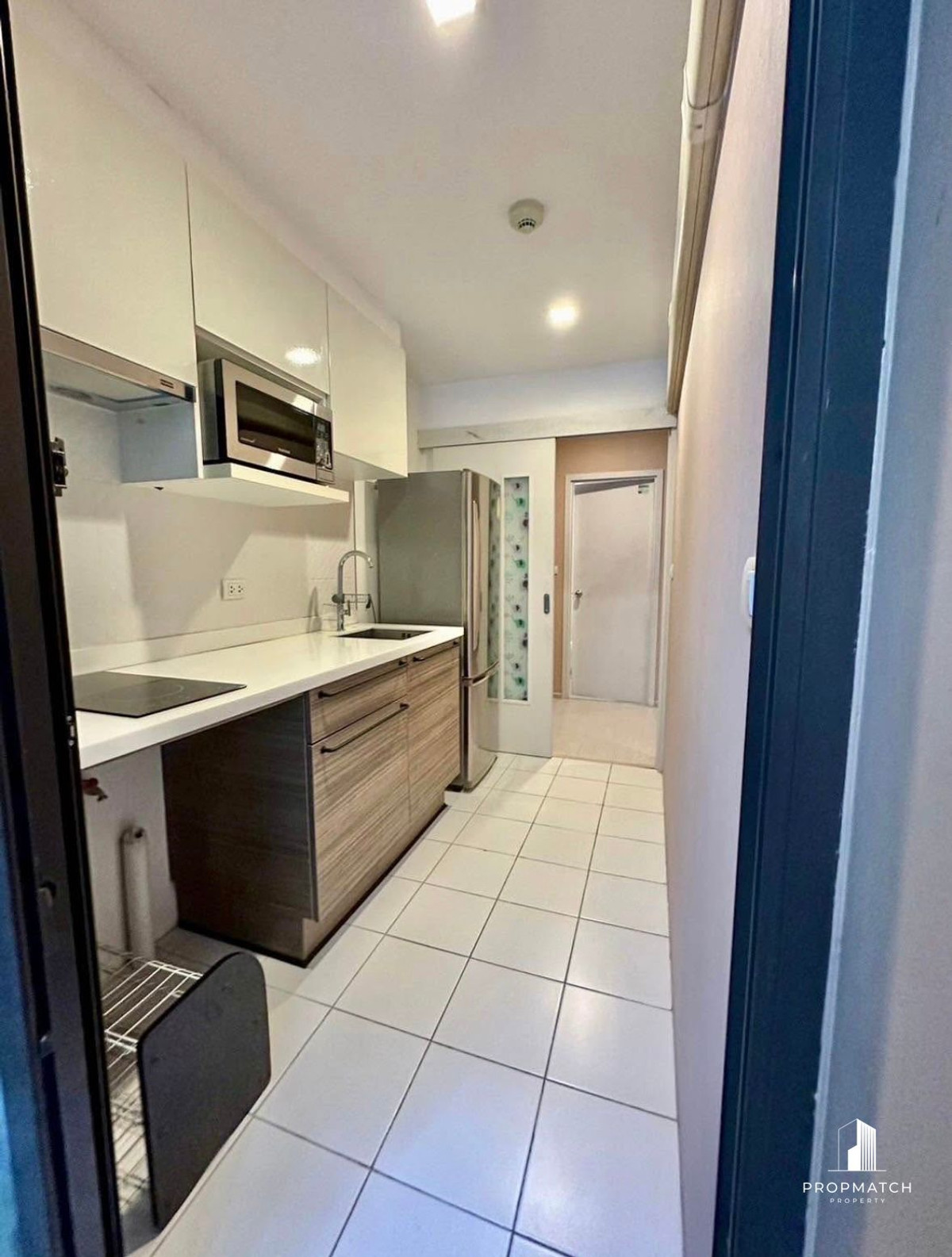 ✨Flash Deal ✨Condolette Pixel Sathorn (1Bed 1Bath 35.7SQM.) ready to move in! Only 3,200,000 baht Tel.0981315848 @propmatch Loading...