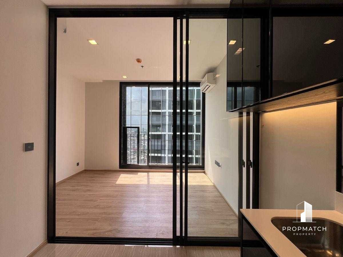 ✨Flash Deal ✨ Noble Around Ari( 1Bed 1Bath 26.58SQM.) พร้อมอยู่ ! เพียง  4,990,000บาท Tel.0981315848 @propmatch Loading...