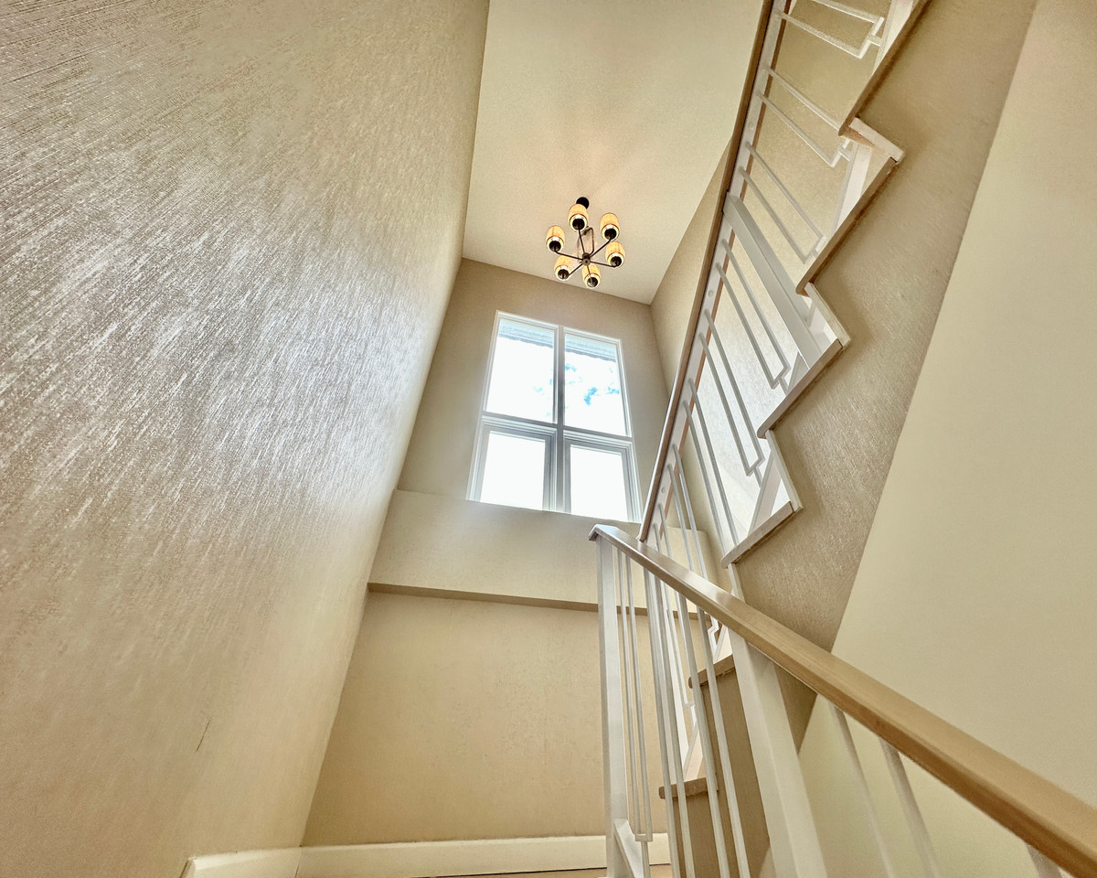 For SaleHouseNawamin, Ramindra : Perfect Place Ramintra - Wongwaen Phase 2 / 3 Bedrooms (For Sale), Perfect Place Ramintra - Wongwaen Phase 2 / 3 Bedrooms (FOR SALE) PINP046