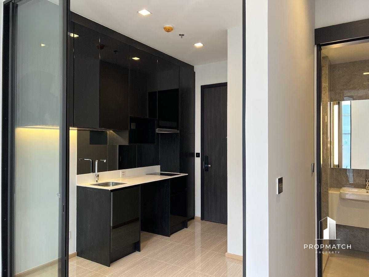 ✨Flash Deal ✨ Noble Around Ari( 1Bed 1Bath 26.58SQM.) พร้อมอยู่ ! เพียง  4,990,000บาท Tel.0981315848 @propmatch Loading...