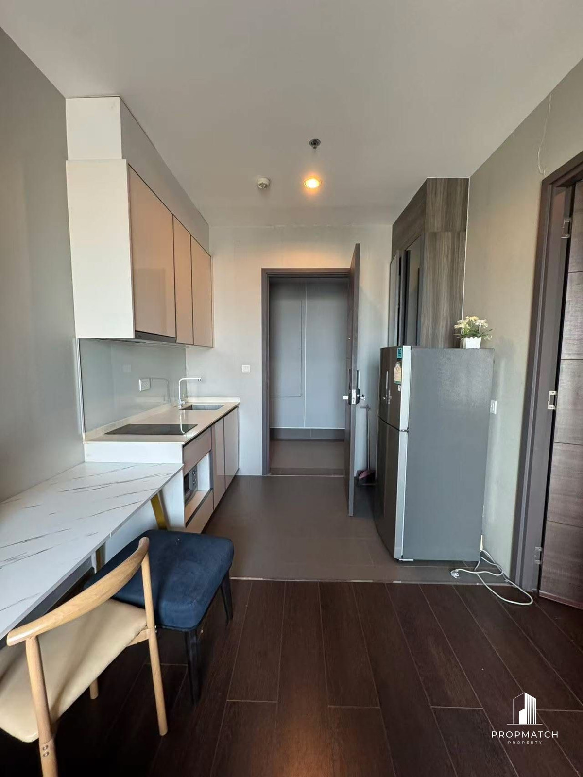 ✨Flash Deal ✨ C Ekkamai( 1Bed 1Bath 31SQM.) Ready to move in! Only 3,200,000 baht Tel.0981315848 @propmatch Loading...