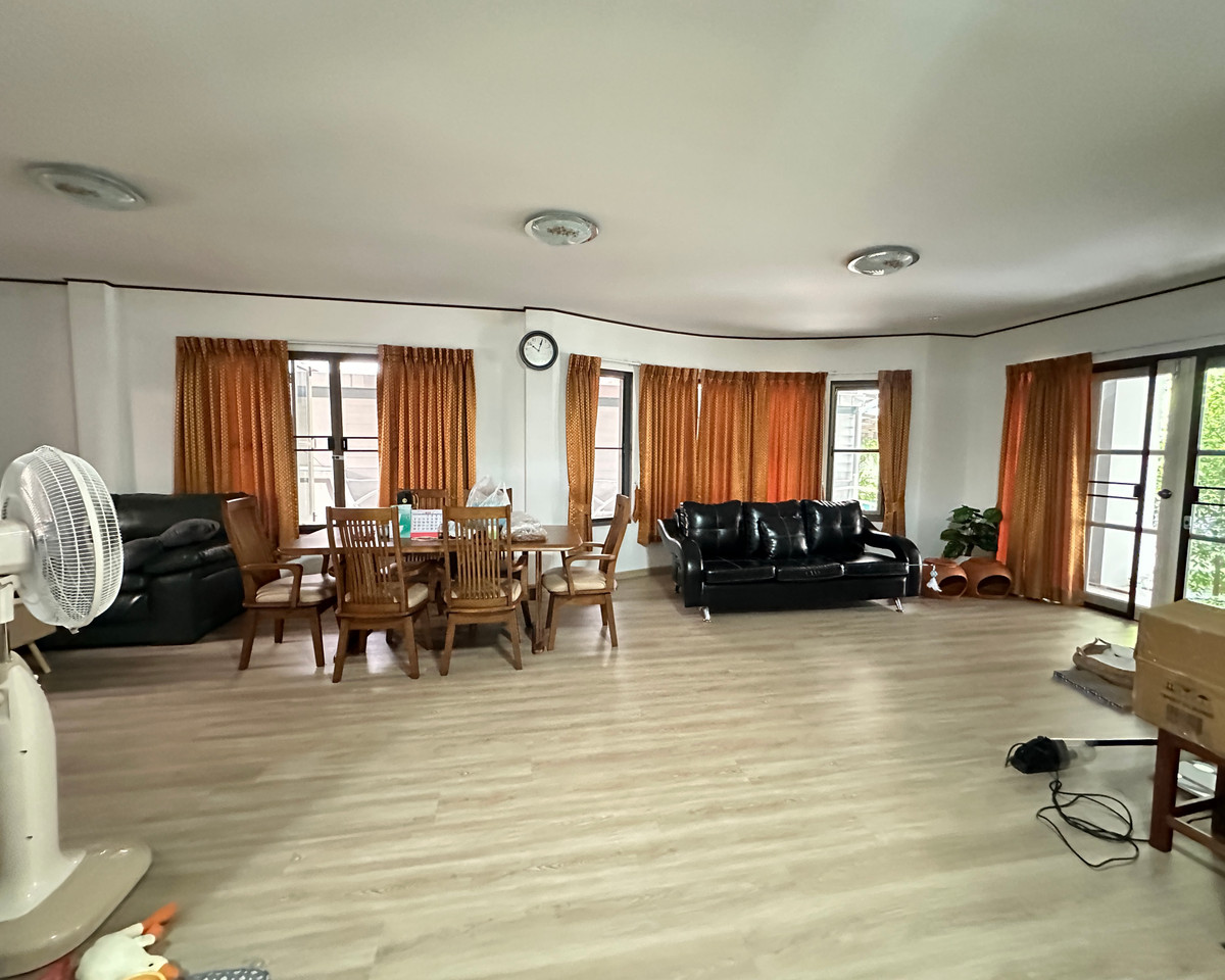 For SaleHouseNawamin, Ramindra : Manthana Prayasuren 26 / 3 Bedrooms (For Sale), Manthana Prayasuren 26 / 3 Bedrooms (FOR SALE) PINP040