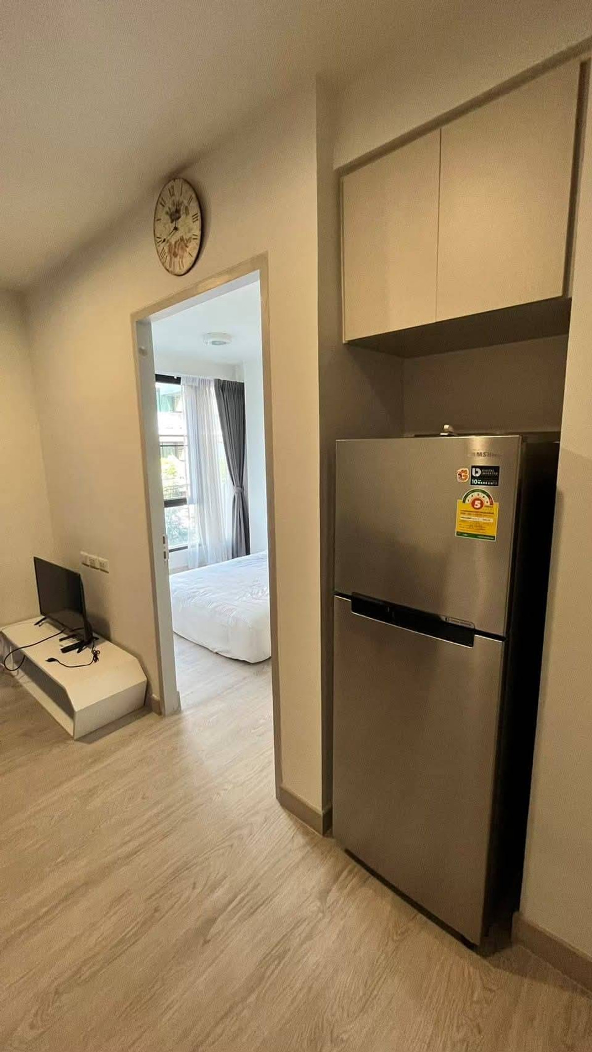 ขายคอนโดโชคชัย4 ลาดพร้าว71 :  🔥 ขาย 🔥 มาย สตอรี่ ลาดพร้าว 71 - My Story Ladprao 71 / 1 ห้องนอน AON010